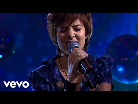 Marjorie Estiano - So Easy (Ao Vivo)