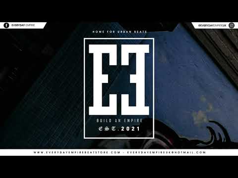 Spleen Eye - Church (Grime Instrumental) Orchestral Eski Type Beat