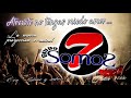 Atrévete / GRUPO SOMOS 7 2018