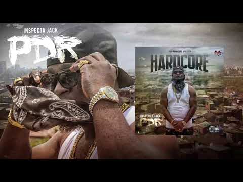 INSPEKTA JACK PDR - REPRESENTE MC PROD DJ KSOUL