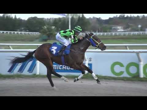 230819 c07  - 1 EL MARQUES - HIPODROMO LAS PIEDRAS