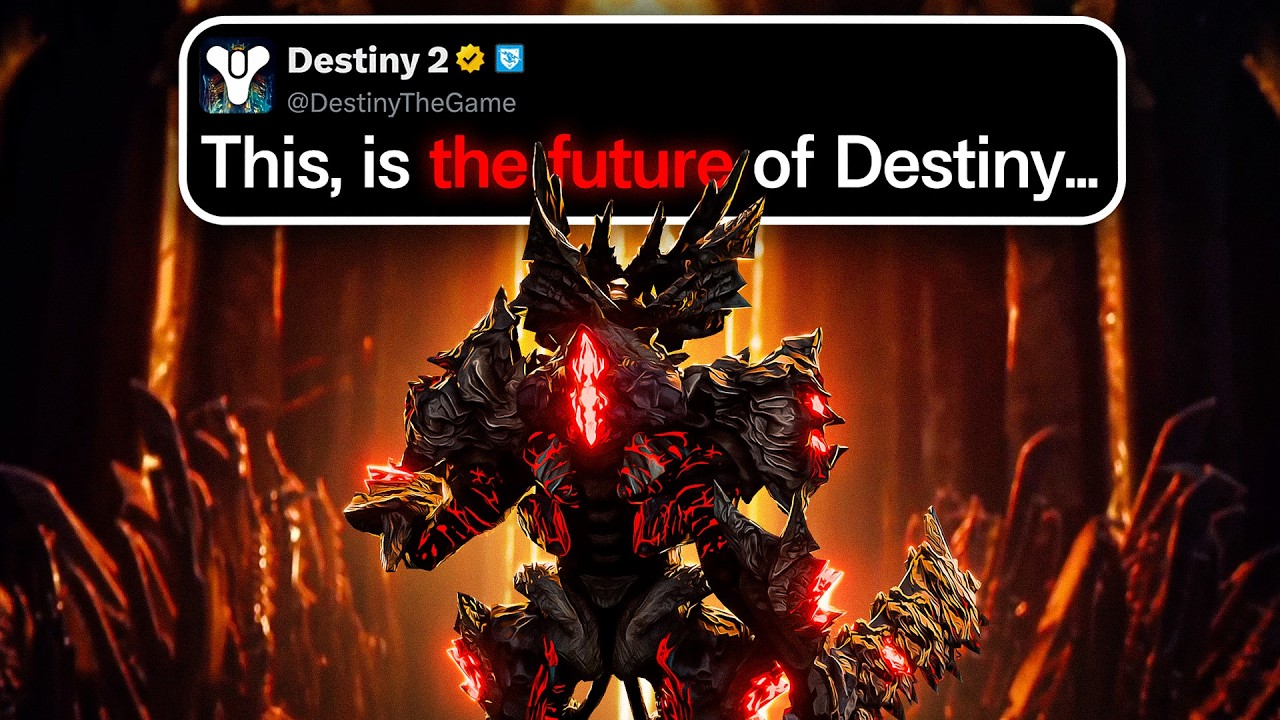 We FINALLY Got News...