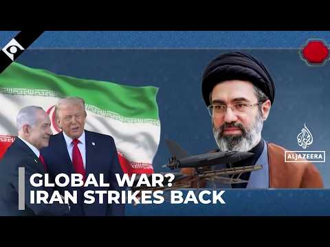 Iran After the Strike: How the War Escalated Into a Global Crisis
