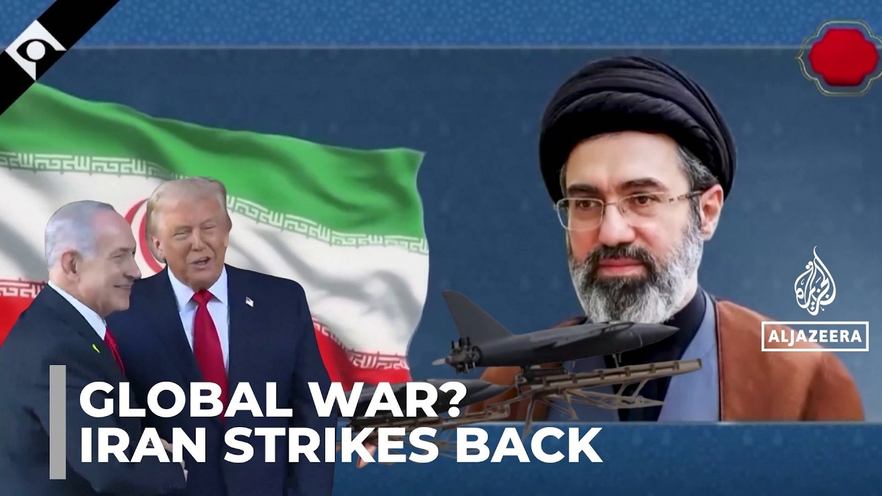 Video | Iran After the Strike: How the War Escalated Into a Global Crisis