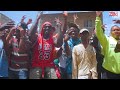 KWENDAA KHALIGRAPH JONES OFFICIAL VIDEO