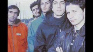 Ornatos Violeta - "Dia Mau"