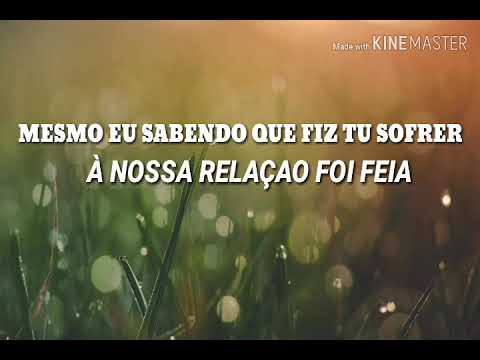 Tipiografia (musica) Barreto x Luis Fortes - Amar e sofrer