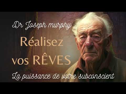 Dr. Joseph Murphy. Make Your Dreams Come True: The Power of Your Subconscious Mind