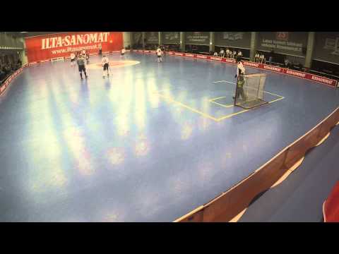 BBU-00_musta BBU - LOSB Fire 26.10.2014 Myllypuron AC C2 Kilpasarja