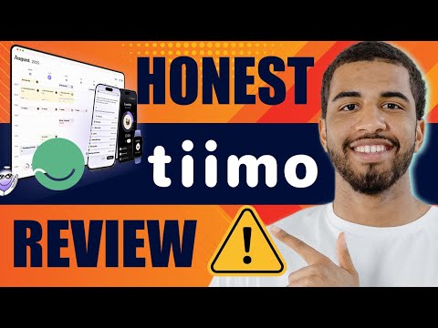 Tiimo App Visual Daily Planner for ADHD Honest Review | tiimoapp.com Legit or Scam? (2025)
