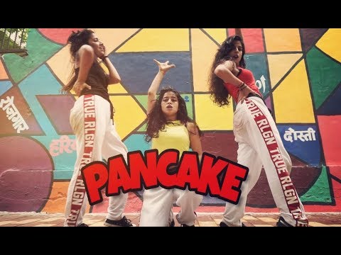 PANCAKE - JADED Ft. ASHNIKKO | BHAAV DANCE COMPANY