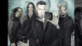 Die Krupps  -  Alive In A Glass Cage