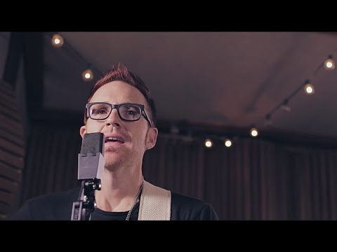 Ryan Stevenson - Eye of the Storm (feat. GabeReal) [Acoustic]