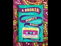 A Broken People's Playlist