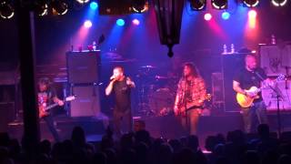 Saving Abel - The New Loser - Live @ Piere's 8/04/2012, Ft. Wayne, Indiana
