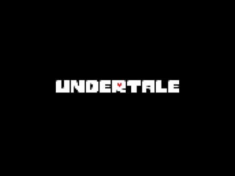 Nyeh Heh Heh! - Undertale