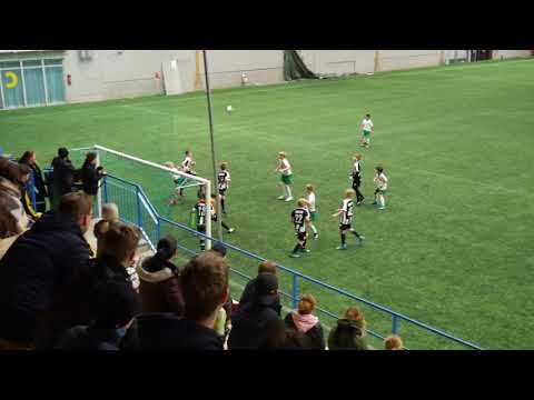 VPS - LePa P08 (Ilveksen pääsiäisturnaus välierät sijat 1.-4.)