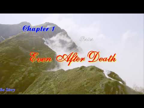 Even After Death