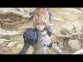 Fate/StayNight op1 "Disillusion" by Sachi ...
