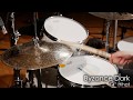 Meinl Byzance Dark HiHats de 14" thumbnail 7