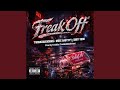 Freak Off (feat. TwinkDabeatman, Moee Babyyyy & Dirty 1000)