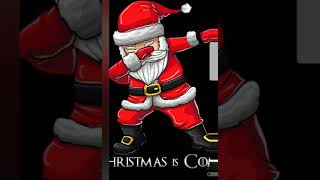 SCP-2412 #Santa Claus #SCP  Foundation Monsters #shorts