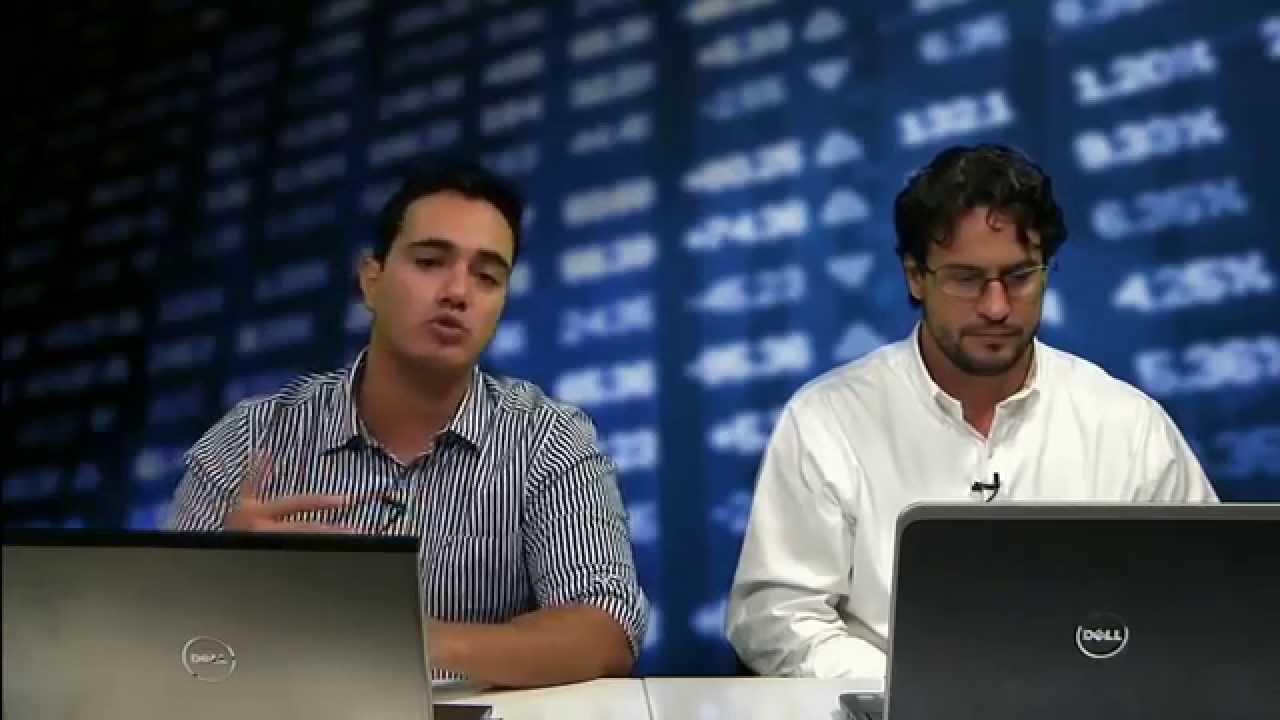 AULA #4 OS PONTOS MAIS IMPORTANTES DO FLUXO