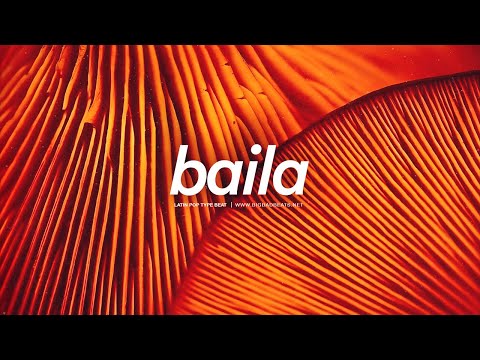 Latin Funk x Pop Type Beat - "Baila" | Jason Derulo Type Beat (Prod. BigBadBeats)