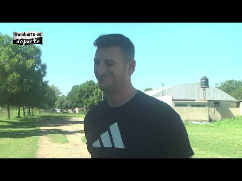 Humberto es Deporte - pro 34