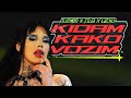 DJEXON & COJA feat. LACKU - KIDAM KAKO VOZIM (Official Video)