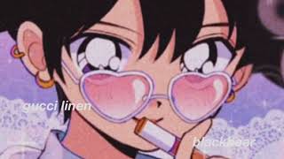 gucci linen - blackbear (slowed/deep)