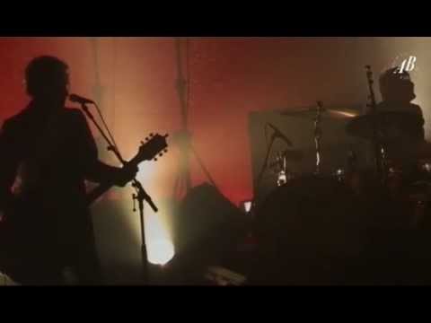 Triggerfinger live at AB - Ancienne Belgique (Full concert)