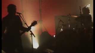 Triggerfinger live at AB - Ancienne Belgique (Full concert)
