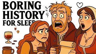 Why S3X Was a Nightmare in Tudor England ( Especially for Women ) I Sleep Through History