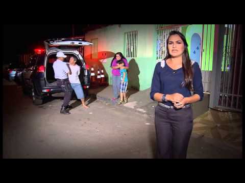 Gabriela Faria - STJ Cidadão - Lei Maria da Penha