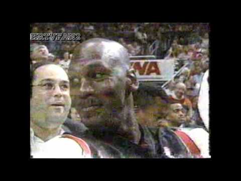 1998 NBA on NBC Pregame Show (NBA Finals Game 5: Partial NBA Showtime)