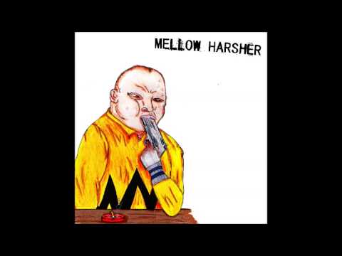 Mellow Harsher - Served Cold EP
