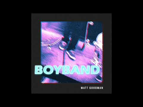 Matt Goodman - Our First Kiss (Official Audio)