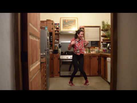 ALL BY MYSELF - ADVANCED - Eloisa Pino