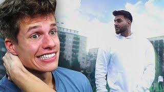 Meine Reaktion auf APORED - BILLO