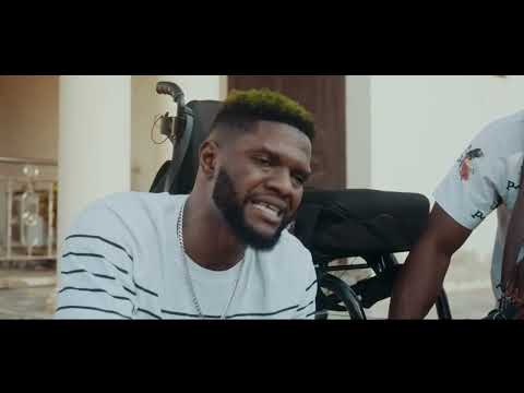 Ogidibrown broken heart ( Official video )