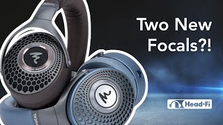 [情報] Focal發表新耳機 Hadenys & Azurys