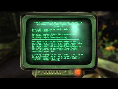 Fallout: New Vegas Playthrough pt.70(Very Hard/Hardcore)