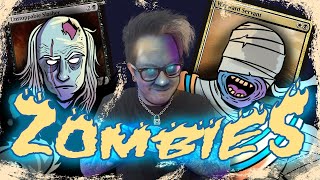 An Honest Zombie Deck