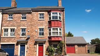 Kirkwood Drive | Durham, United Kingdom | Hotel Review 🌟