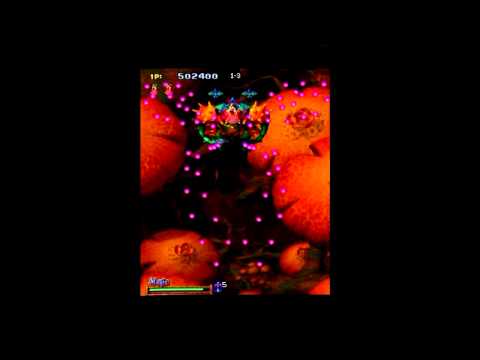 ドラゴンブレイズ 植物面ボス小ネタ