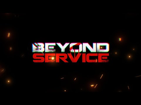 Beyond Service youtube-video