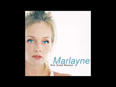 1999 Marlayne - One Good Reason (Instrumental Version)