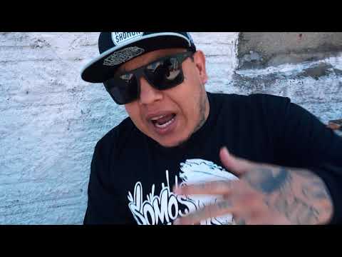 Rimando Com Os Parças 5: Nocivo Shomon /Cabeça SNJ /Tom Wêêba /Alex NSC e convidados - Nocivo Beats