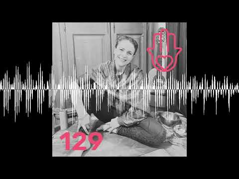 #129 Energieerweckung in Balance: Fortgeschrittenes Pranayama für neue Tiefen deiner Yoga-Praxis ...